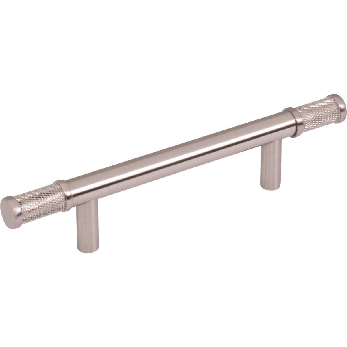 Top Knobs - TK3232BSN - Burnham Pull - Garrison - Brushed Satin Nickel