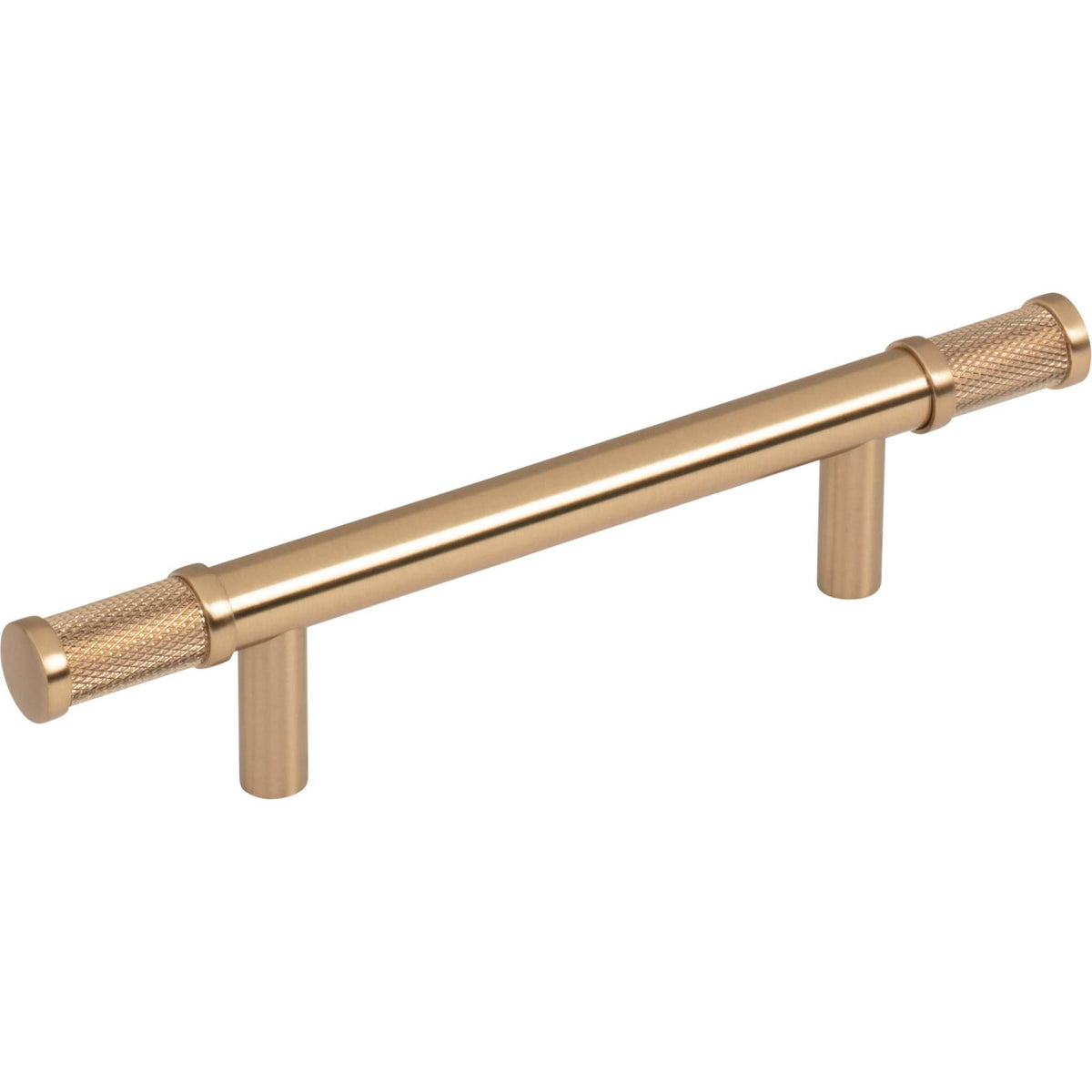 Top Knobs - TK3232HB - Burnham Pull - Garrison - Honey Bronze