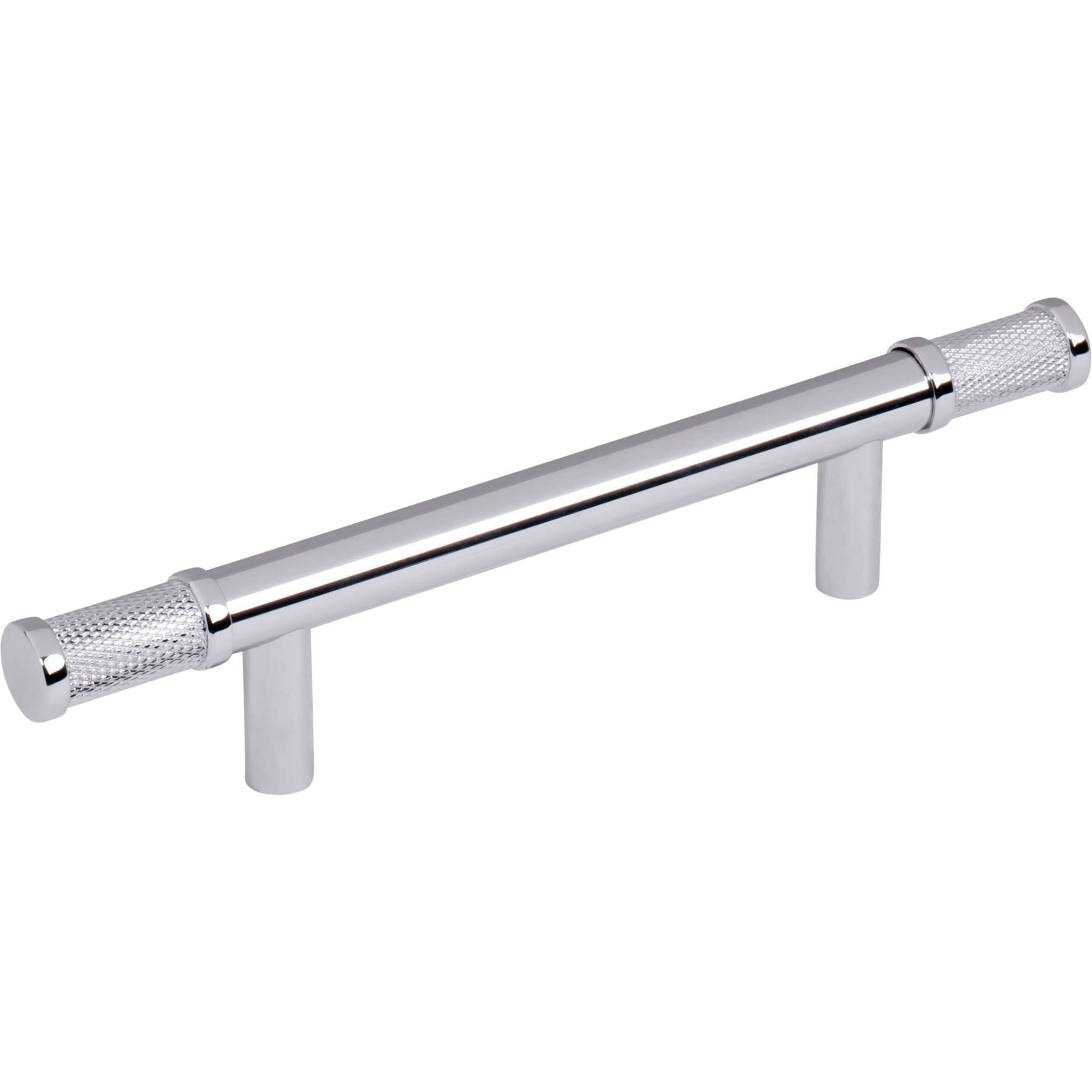 Top Knobs - TK3232PC - Burnham Pull - Garrison - Polished Chrome