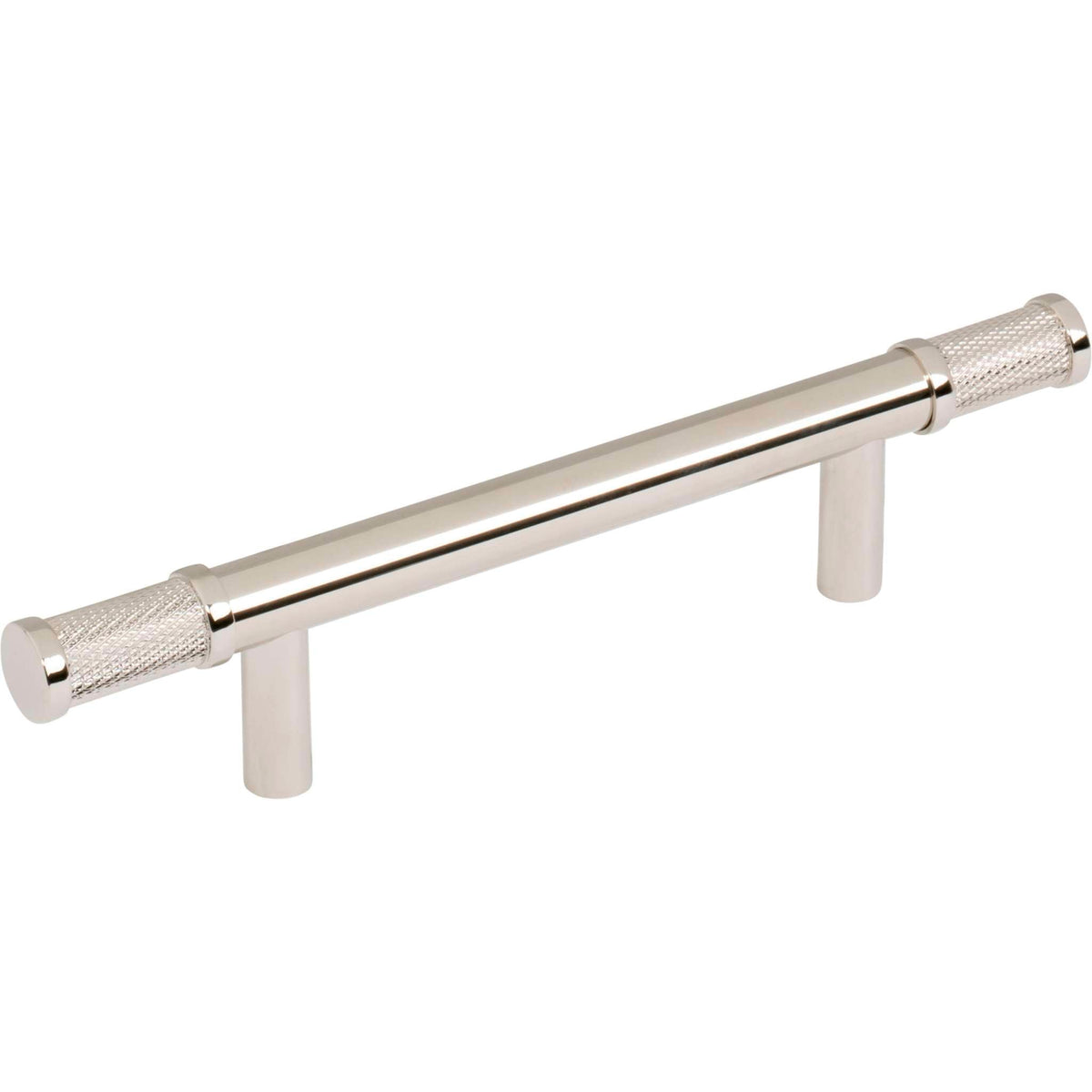 Top Knobs - TK3232PN - Burnham Pull - Garrison - Polished Nickel