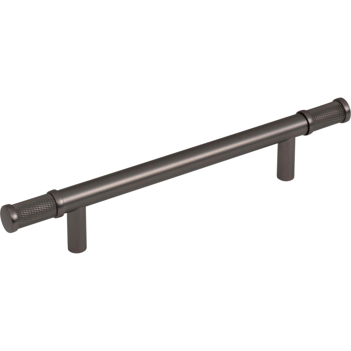 Top Knobs - TK3233AG - Burnham Pull - Garrison - Ash Gray