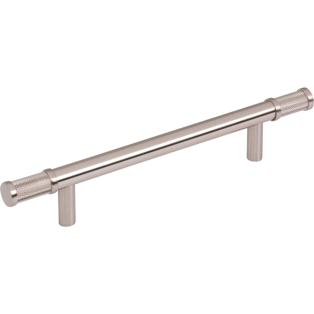 Top Knobs - TK3233BSN - Burnham Pull - Garrison - Brushed Satin Nickel