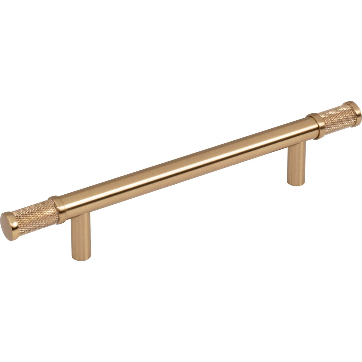 Top Knobs - TK3233HB - Burnham Pull - Garrison - Honey Bronze