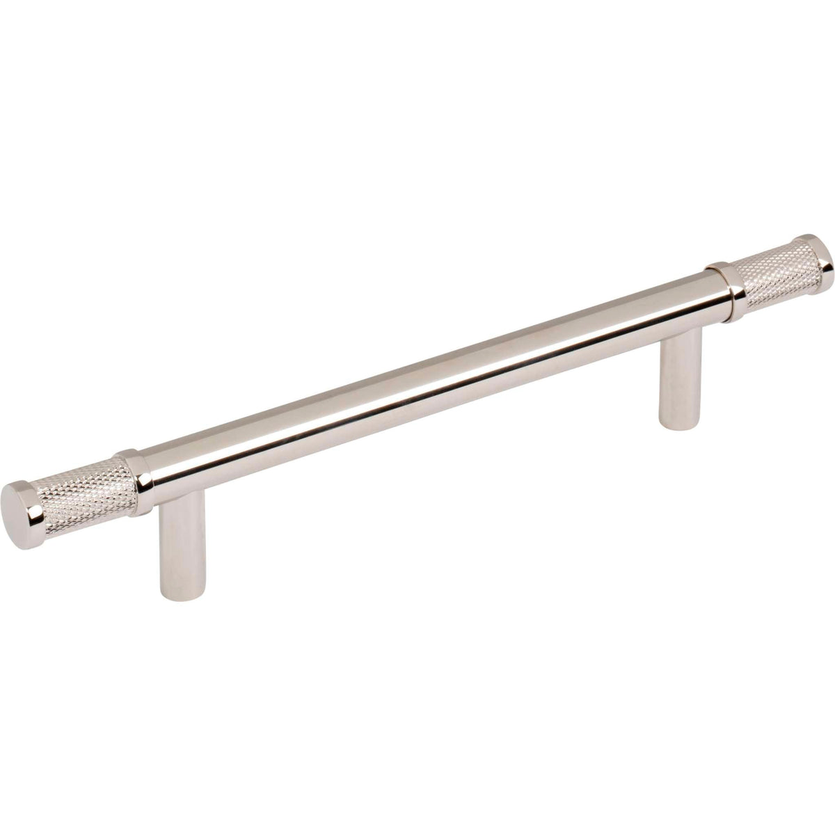 Top Knobs - TK3233PN - Burnham Pull - Garrison - Polished Nickel