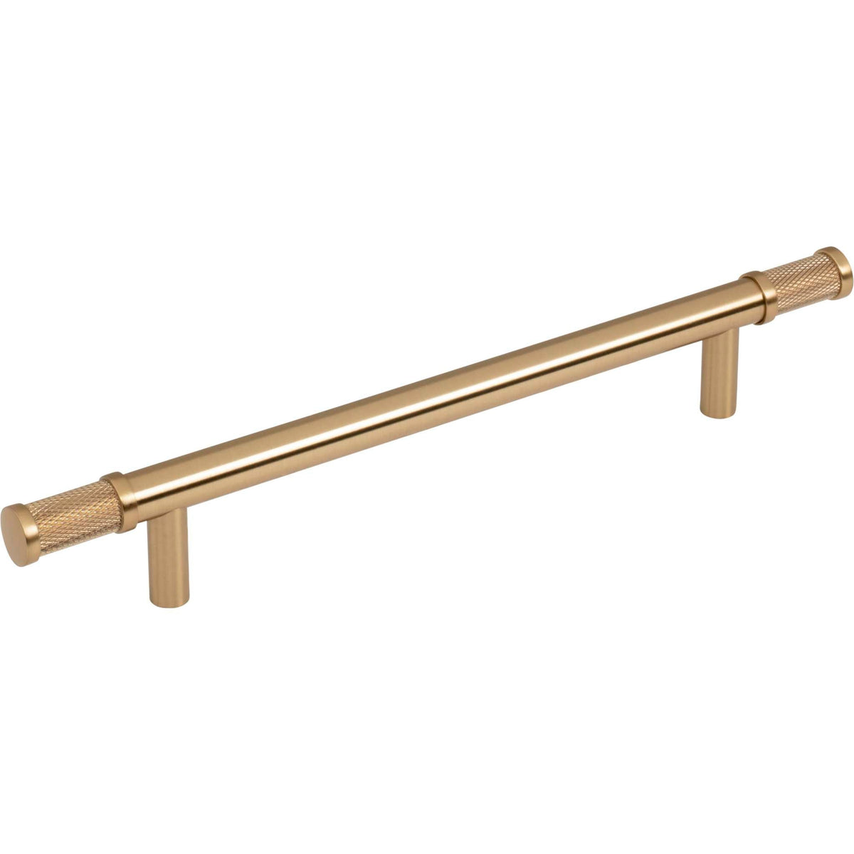 Top Knobs - TK3234HB - Burnham Pull - Garrison - Honey Bronze