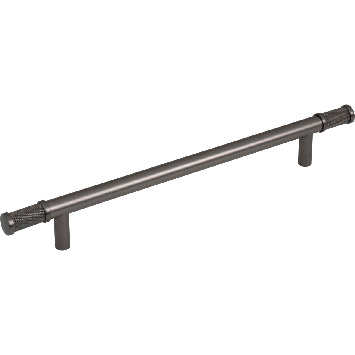 Top Knobs - TK3235AG - Burnham Pull - Garrison - Ash Gray