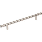 Top Knobs - TK3235PN - Burnham Pull - Garrison - Polished Nickel