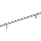 Top Knobs - TK3236BSN - Burnham Pull - Garrison - Brushed Satin Nickel