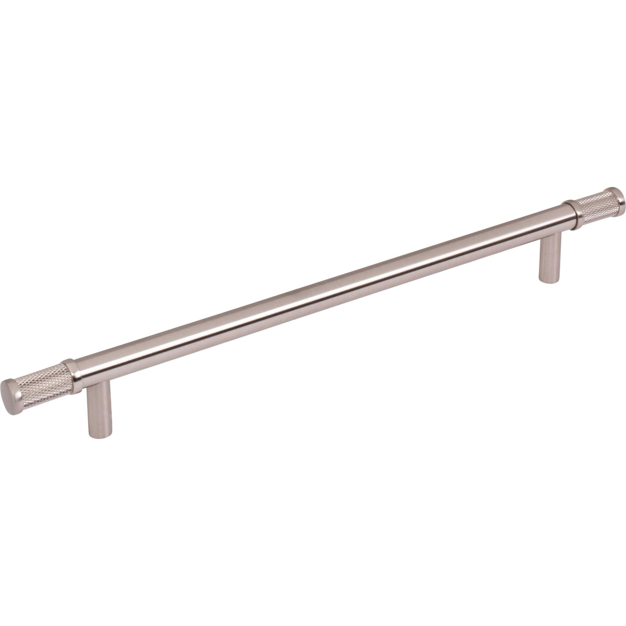 Top Knobs - TK3236BSN - Burnham Pull - Garrison - Brushed Satin Nickel