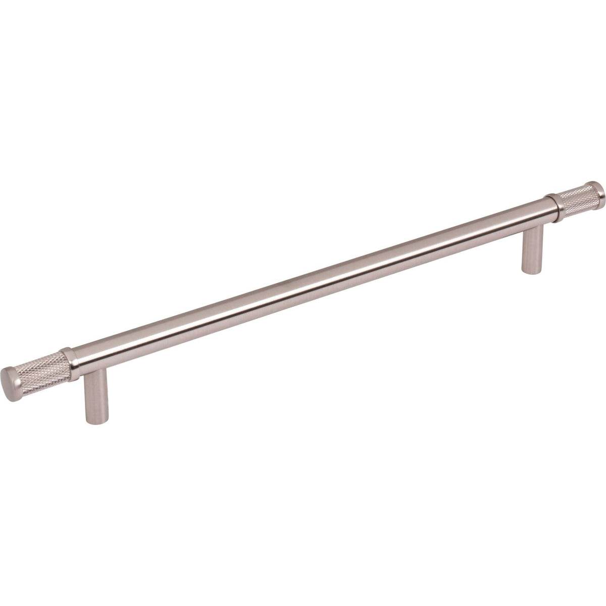 Top Knobs - TK3236BSN - Burnham Pull - Garrison - Brushed Satin Nickel