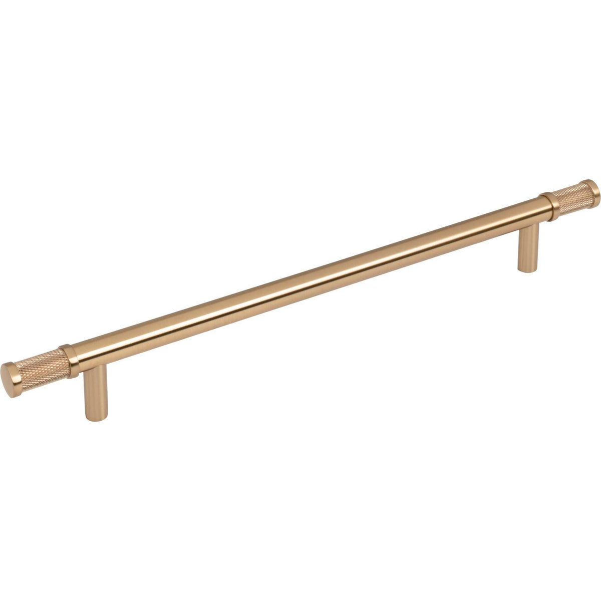 Top Knobs - TK3236HB - Burnham Pull - Garrison - Honey Bronze