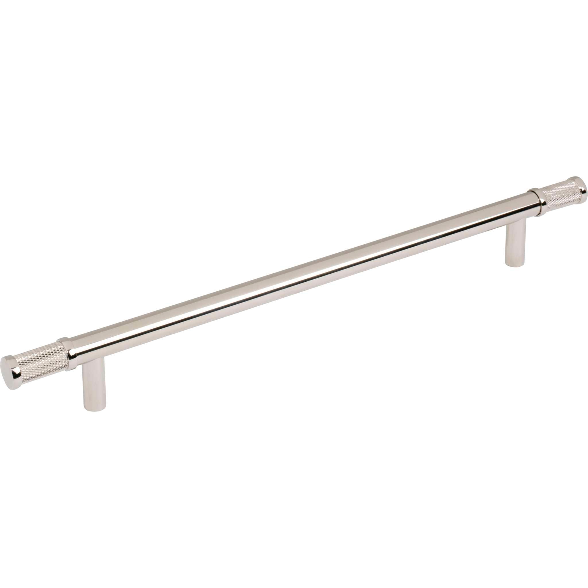 Top Knobs - TK3236PN - Burnham Pull - Garrison - Polished Nickel
