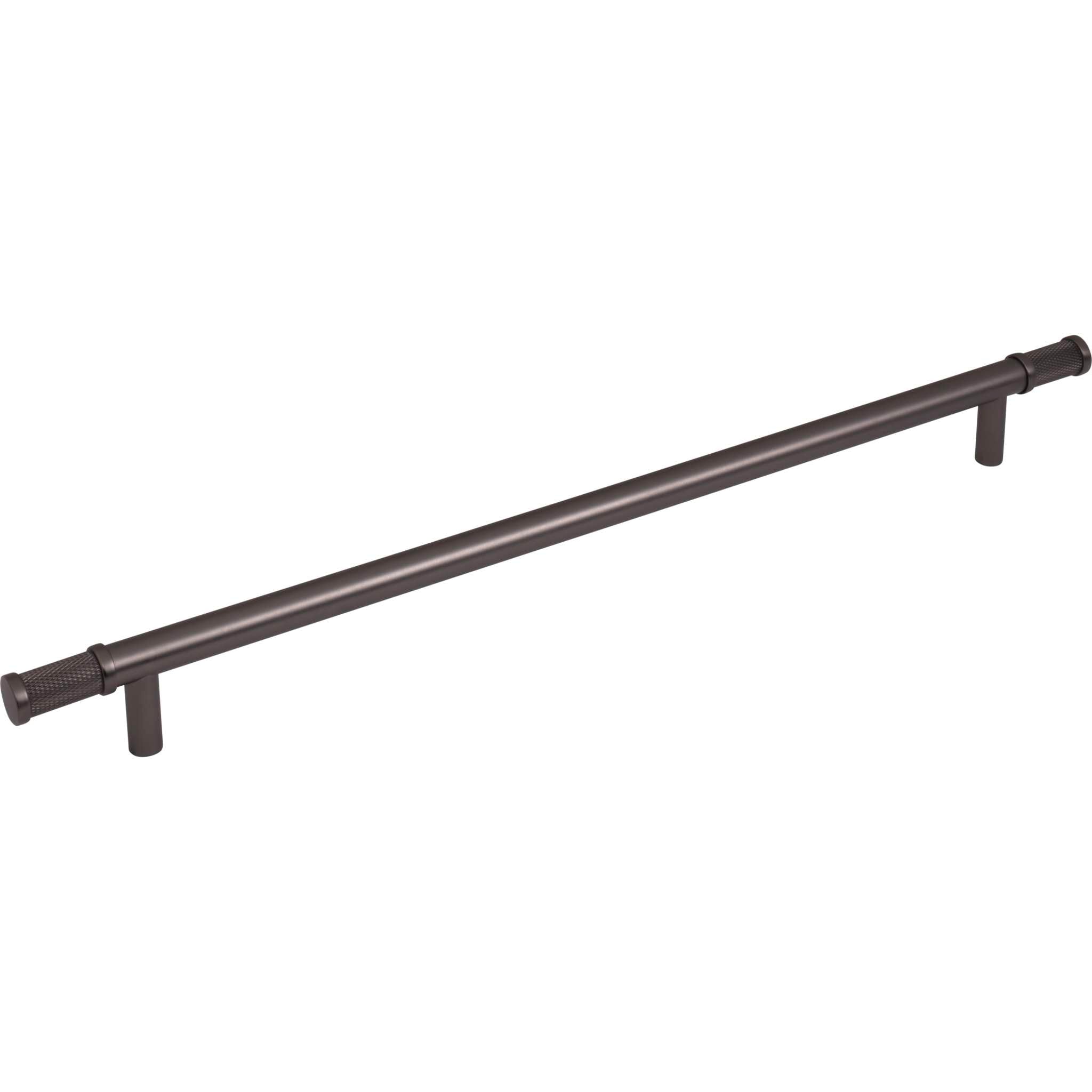 Top Knobs - TK3237AG - Burnham Pull - Garrison - Ash Gray