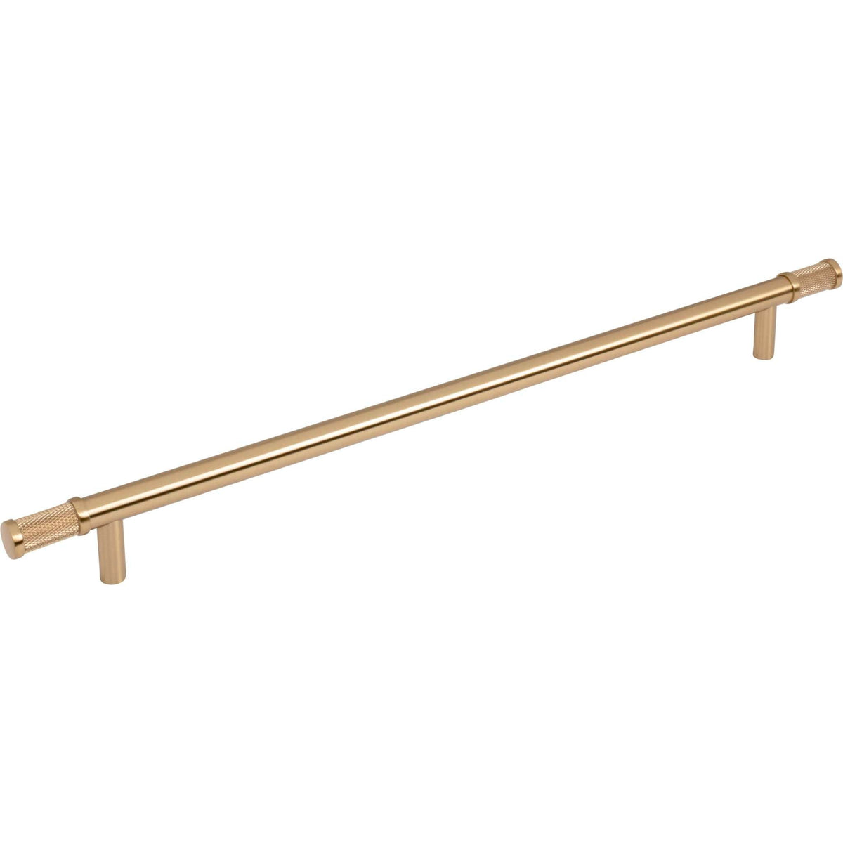 Top Knobs - TK3237HB - Burnham Pull - Garrison - Honey Bronze
