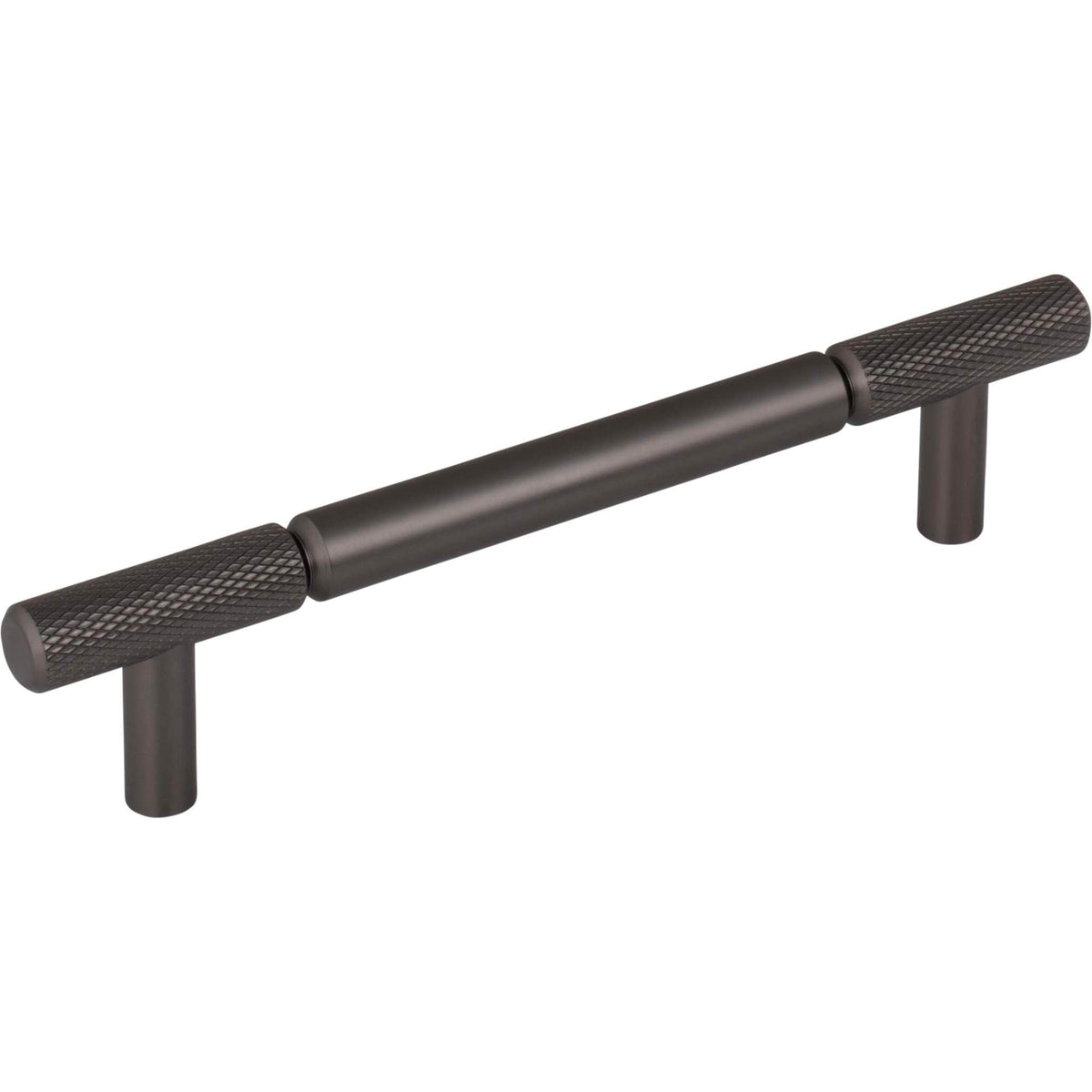 Top Knobs - TK3241AG - Prestwick Pull - Garrison - Ash Gray