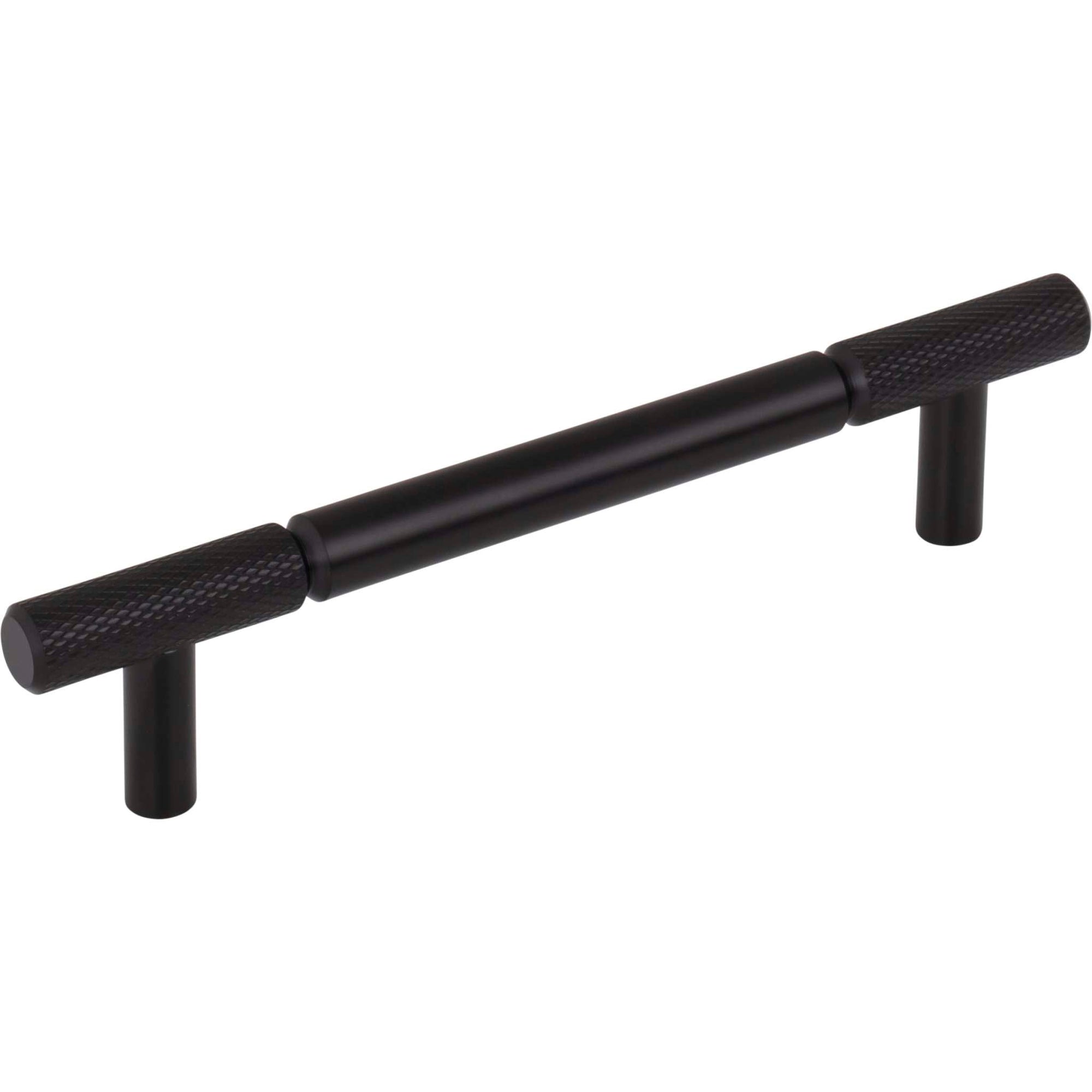 Top Knobs - TK3241AG - Prestwick Pull - Garrison - Ash Gray