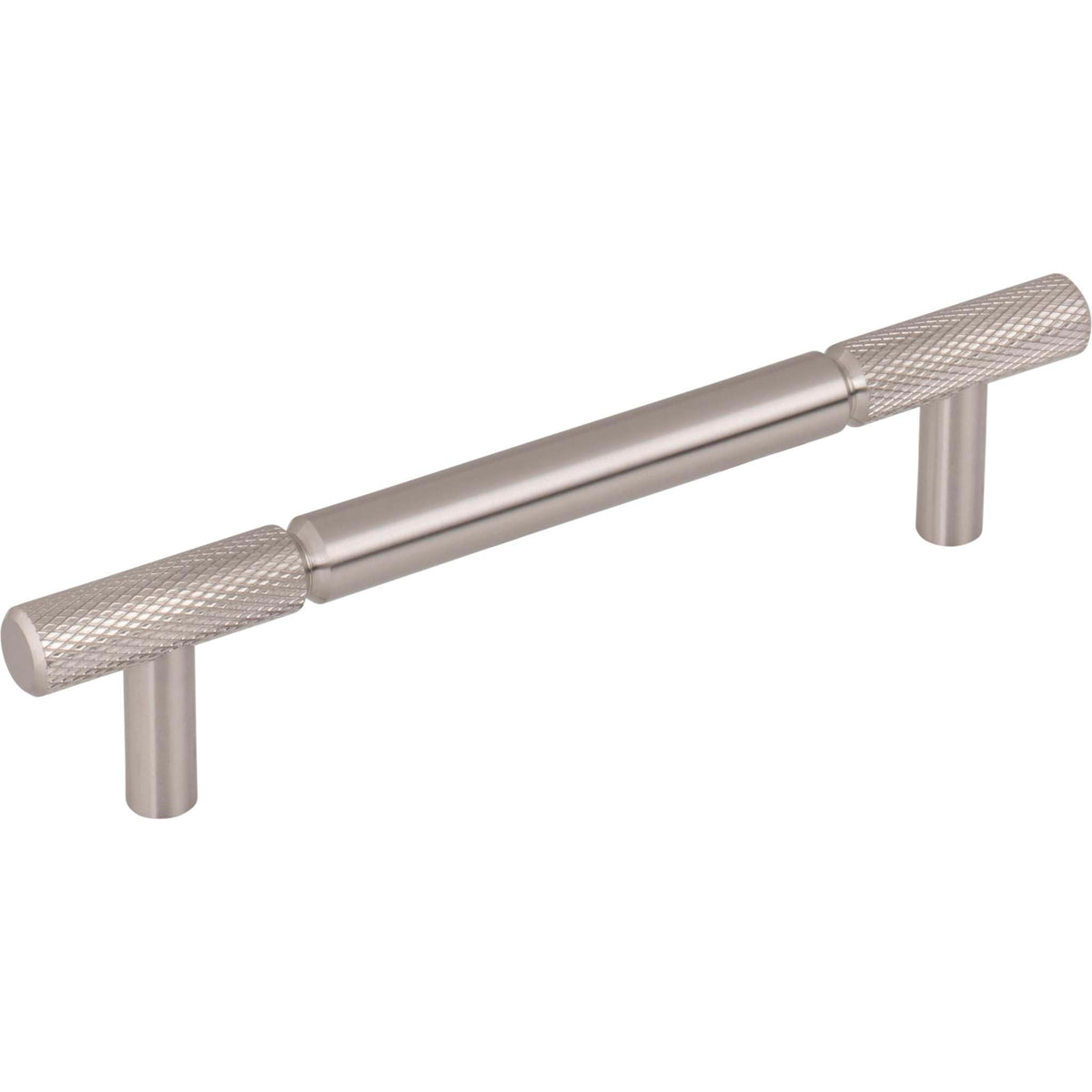 Top Knobs - TK3241BSN - Prestwick Pull - Garrison - Brushed Satin Nickel