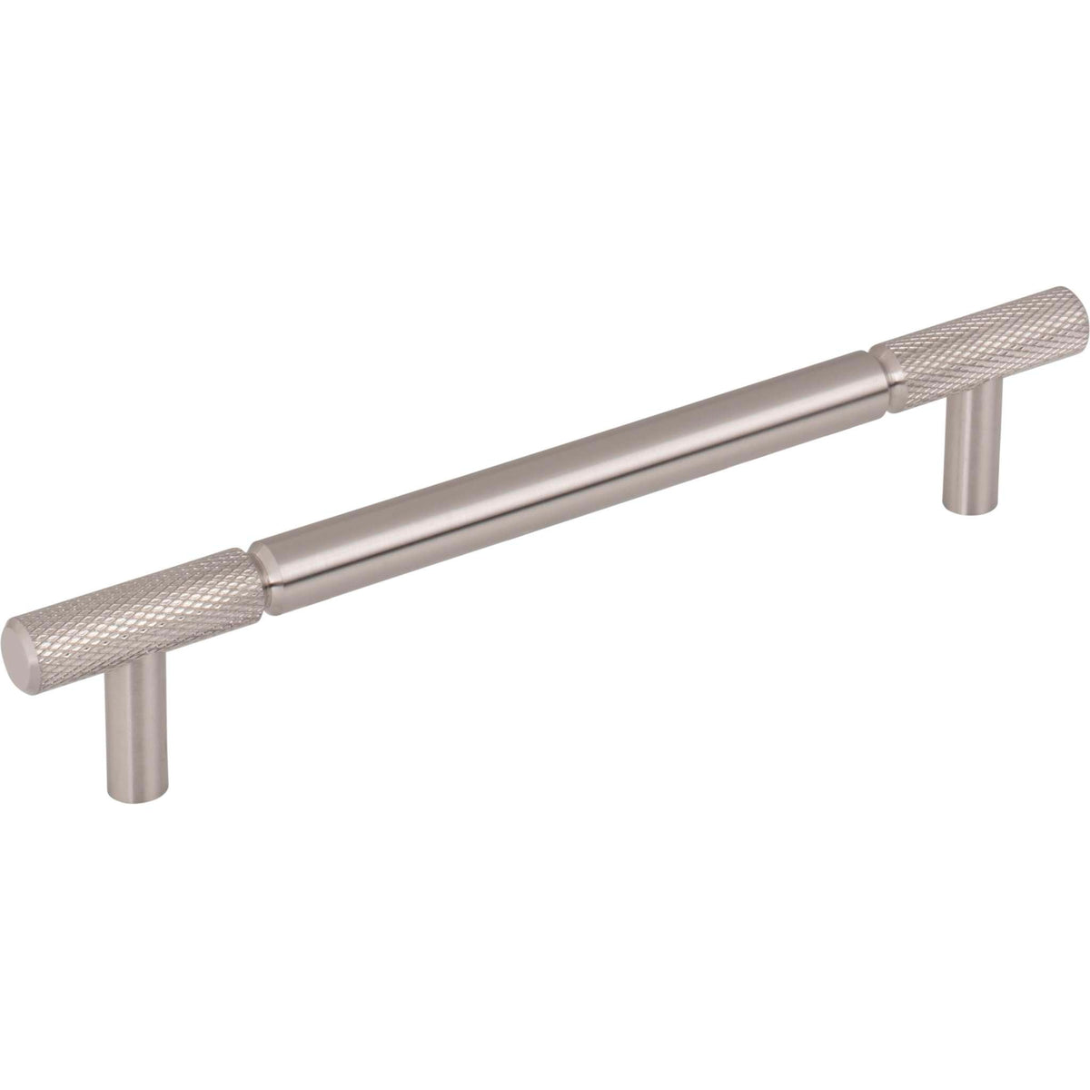 Top Knobs - TK3242BSN - Prestwick Pull - Garrison - Brushed Satin Nickel