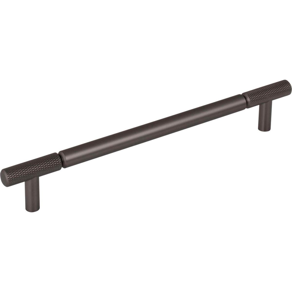 Top Knobs - TK3243AG - Prestwick Pull - Garrison - Ash Gray