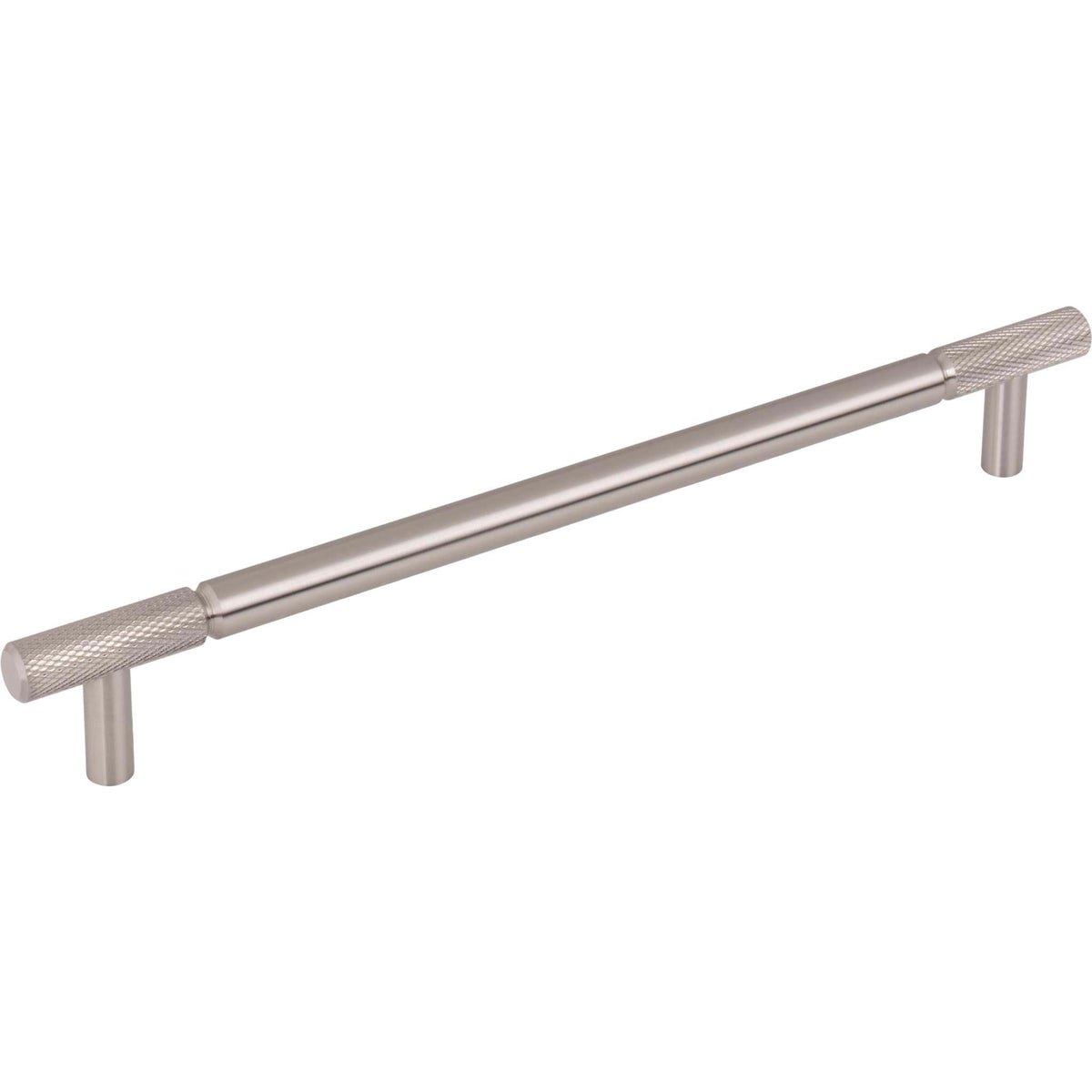 Top Knobs - TK3244BSN - Prestwick Pull - Garrison - Brushed Satin Nickel