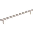 Top Knobs - TK3244PN - Prestwick Pull - Garrison - Polished Nickel