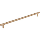 Top Knobs - TK3245HB - Prestwick Pull - Garrison - Honey Bronze