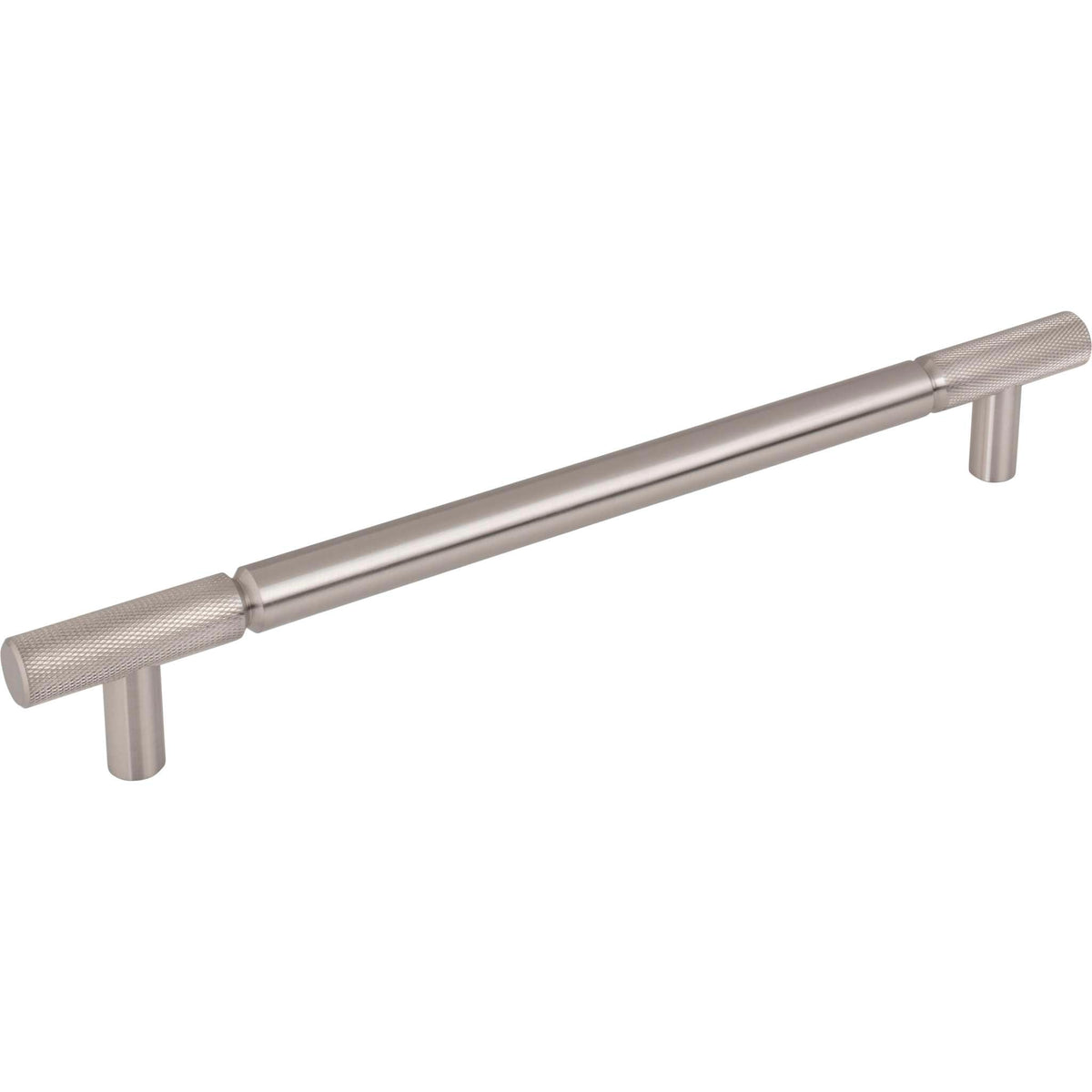 Top Knobs - TK3246BSN - Prestwick Appliance Pull - Garrison - Brushed Satin Nickel