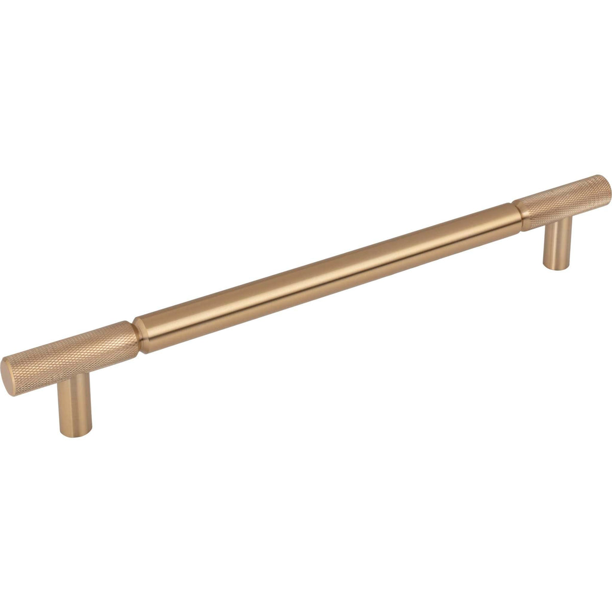 Top Knobs - TK3246HB - Prestwick Appliance Pull - Garrison - Honey Bronze