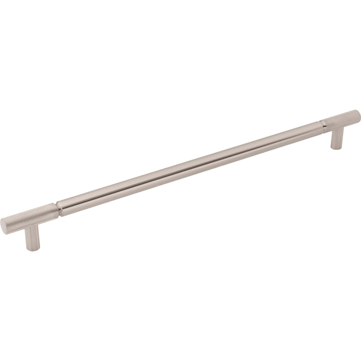 Top Knobs - TK3247BSN - Prestwick Appliance Pull - Garrison - Brushed Satin Nickel