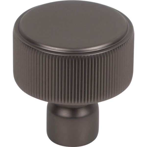 Bouton rond Dempsey