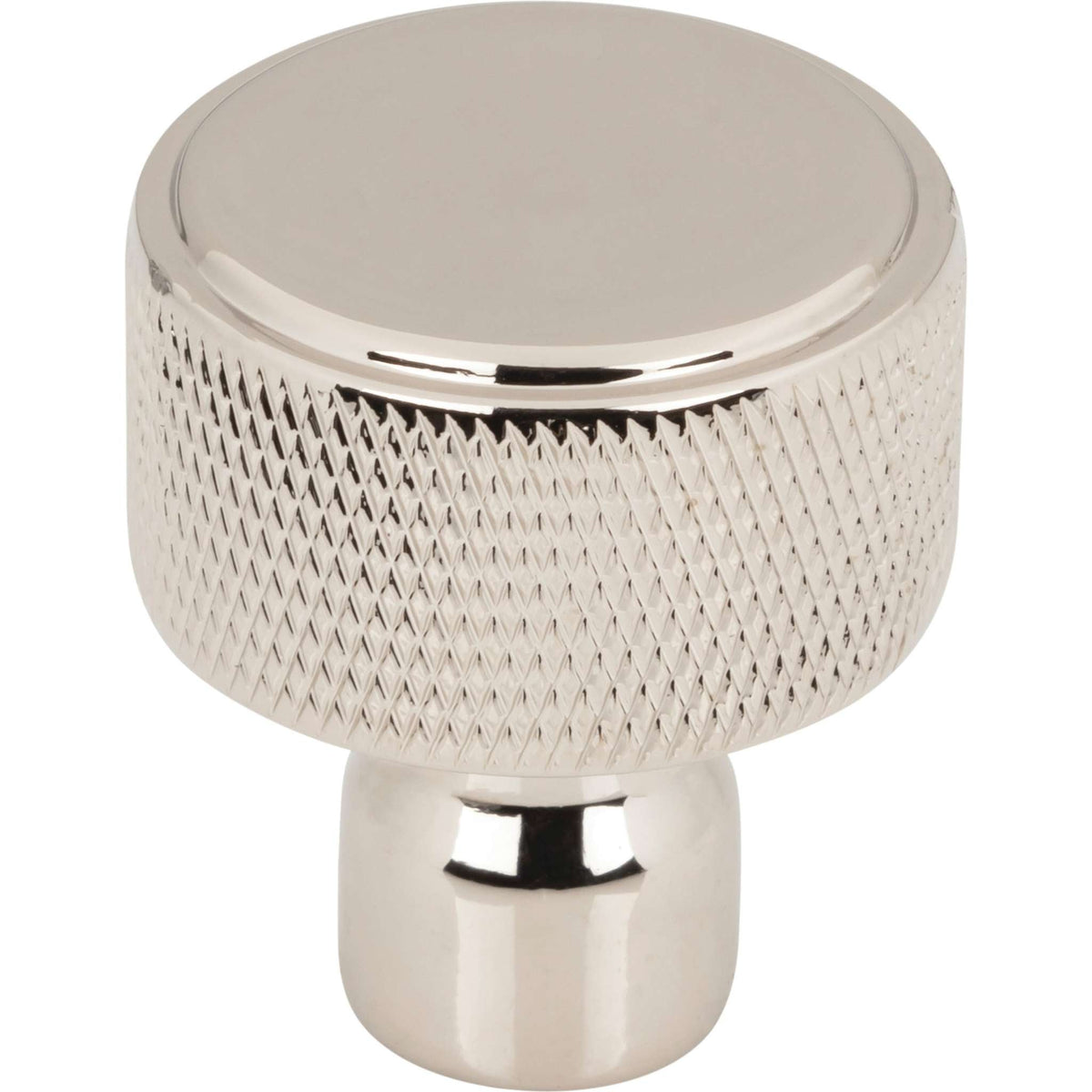 Top Knobs - TK3260PN - Garrison Knob - Garrison - Polished Nickel