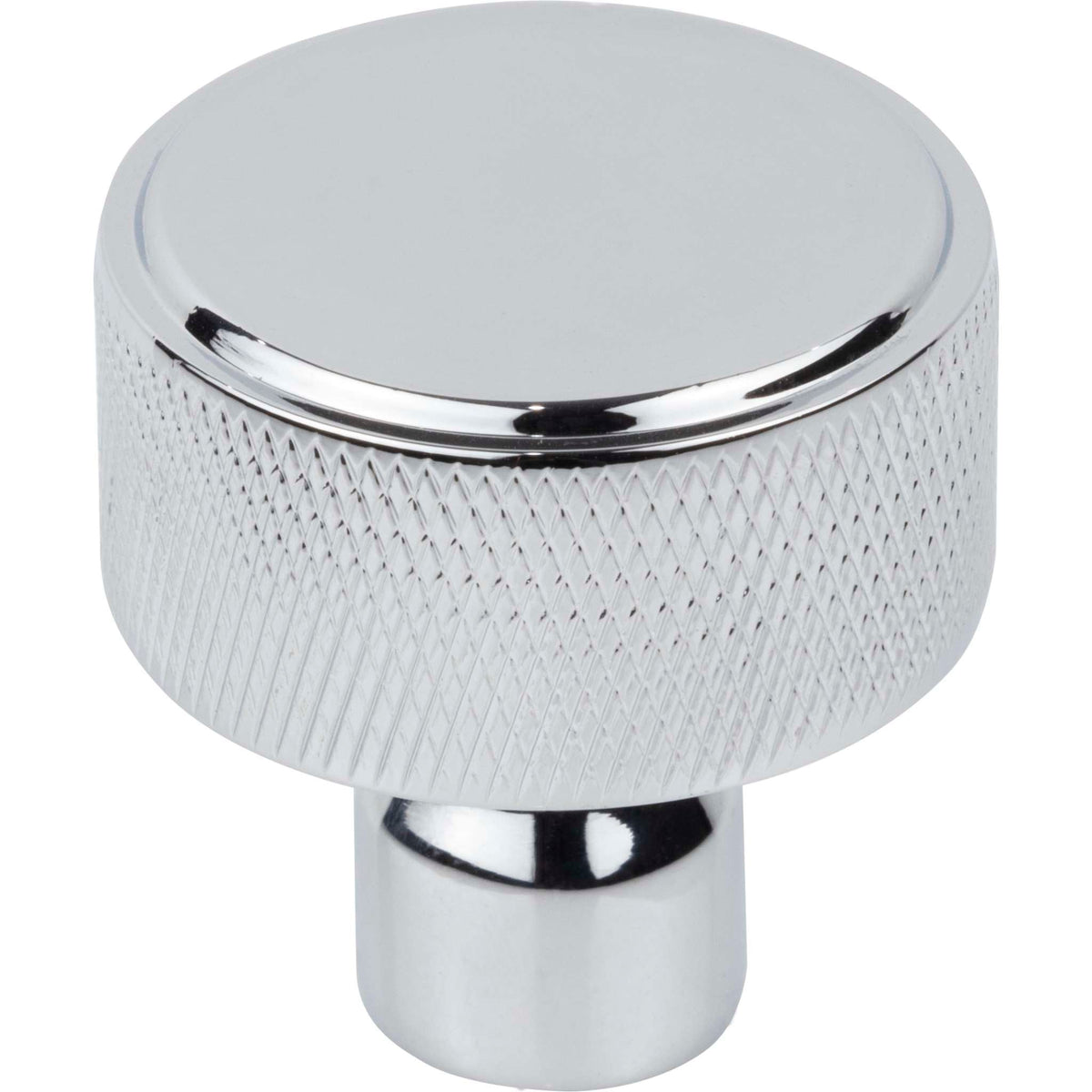 Top Knobs - TK3261PC - Garrison Knob - Garrison - Polished Chrome