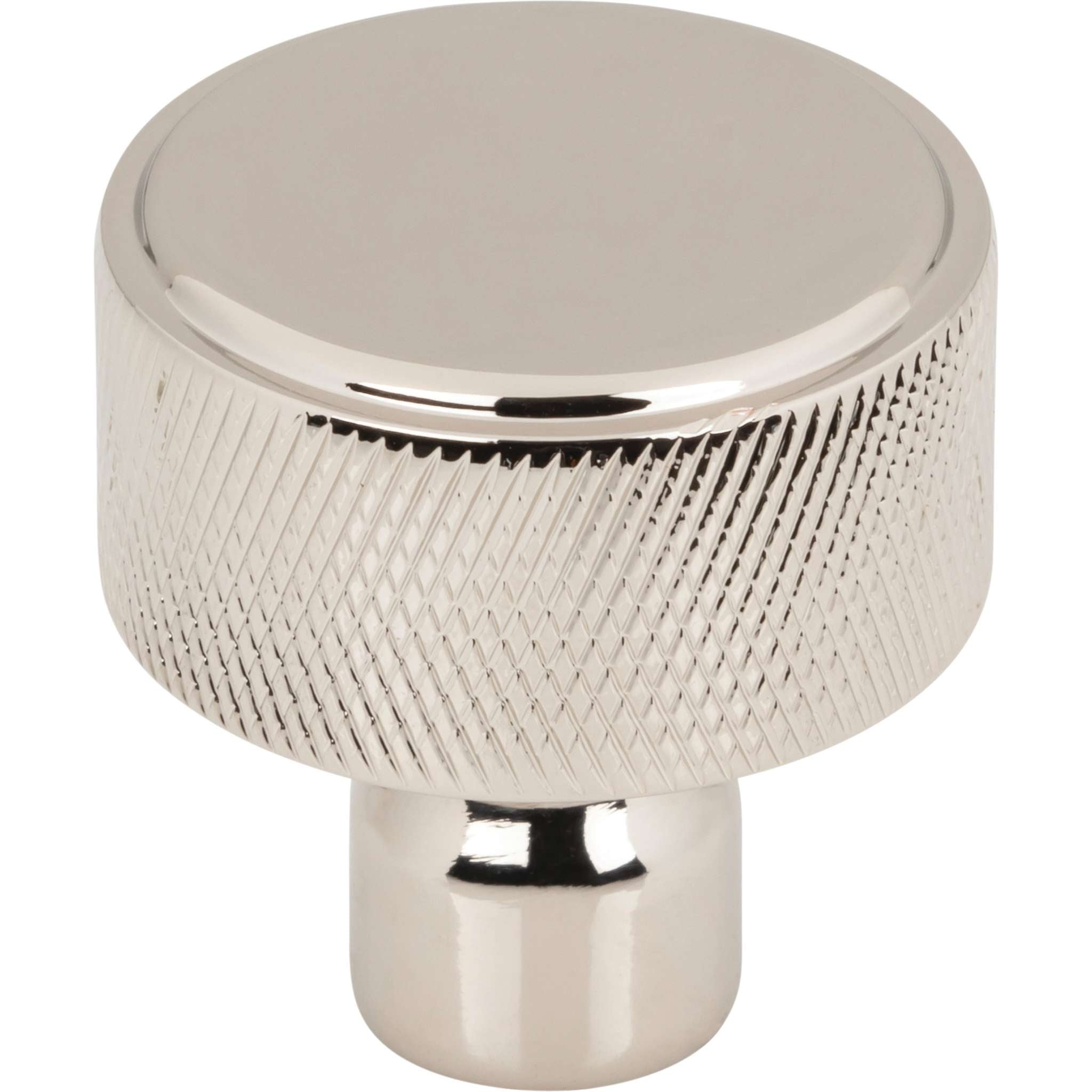 Top Knobs - TK3261PN - Garrison Knob - Garrison - Polished Nickel