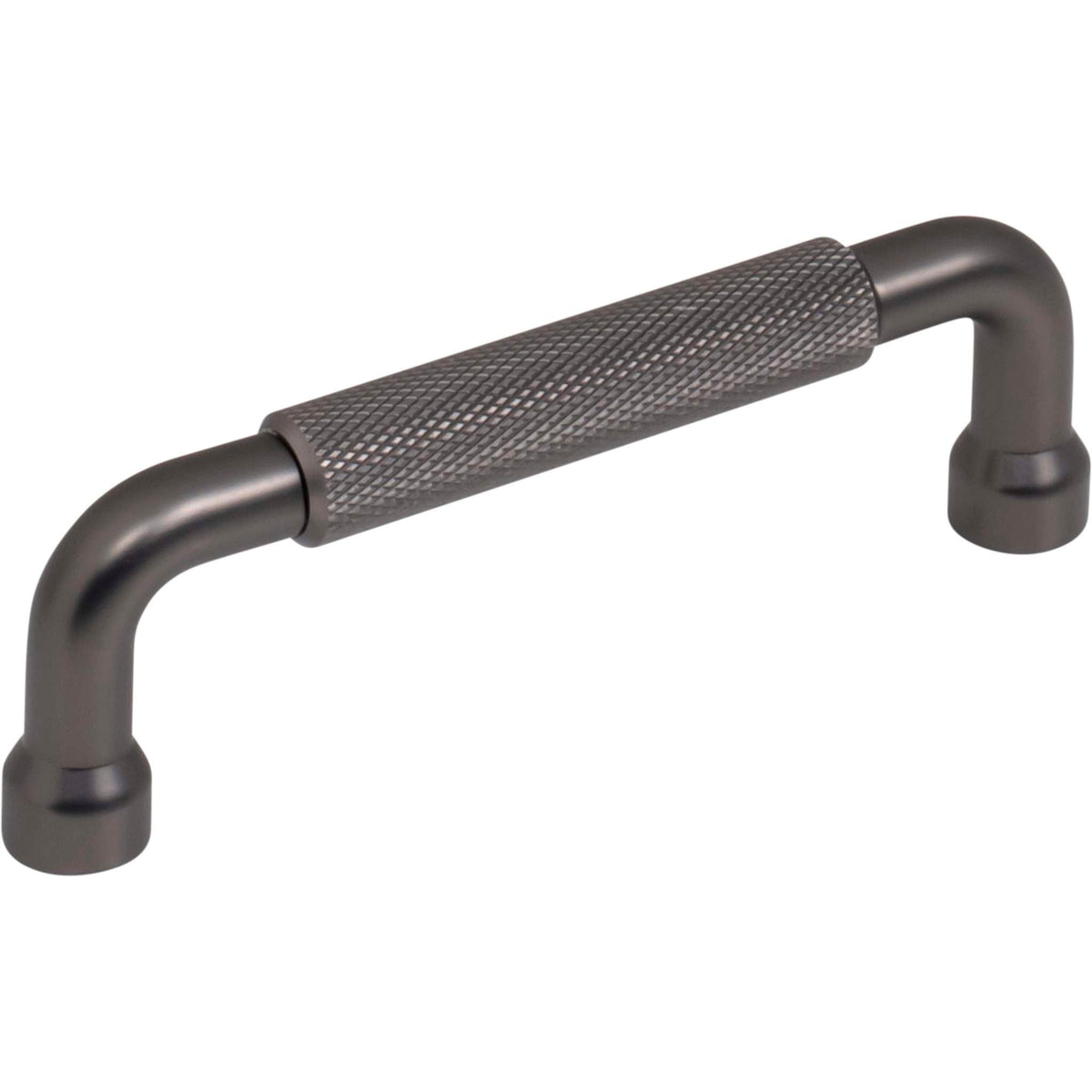 Top Knobs - TK3262AG - Garrison Pull - Garrison - Ash Gray