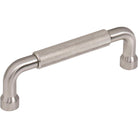 Top Knobs - TK3262BSN - Garrison Pull - Garrison - Brushed Satin Nickel