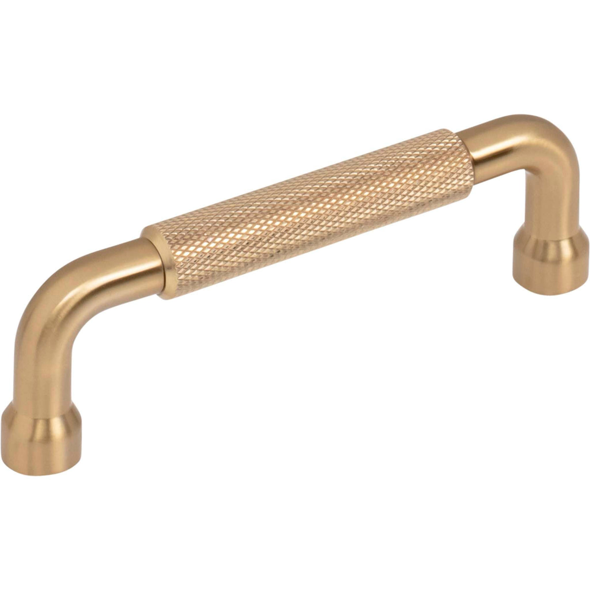 Top Knobs - TK3262HB - Garrison Pull - Garrison - Honey Bronze