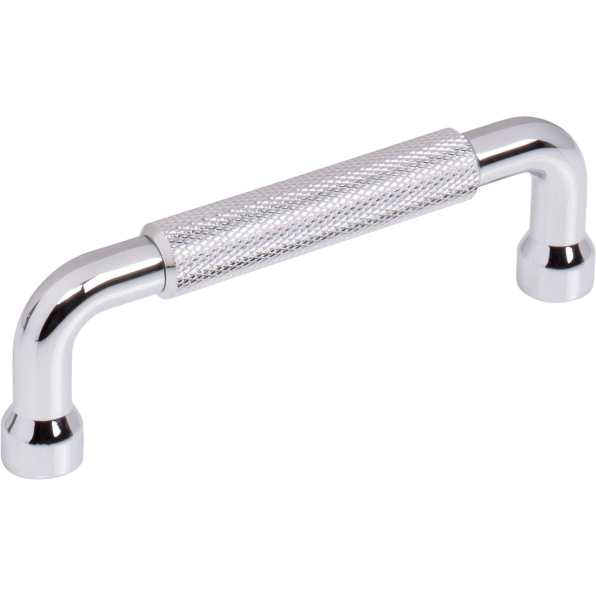 Top Knobs - TK3262PC - Garrison Pull - Garrison - Polished Chrome