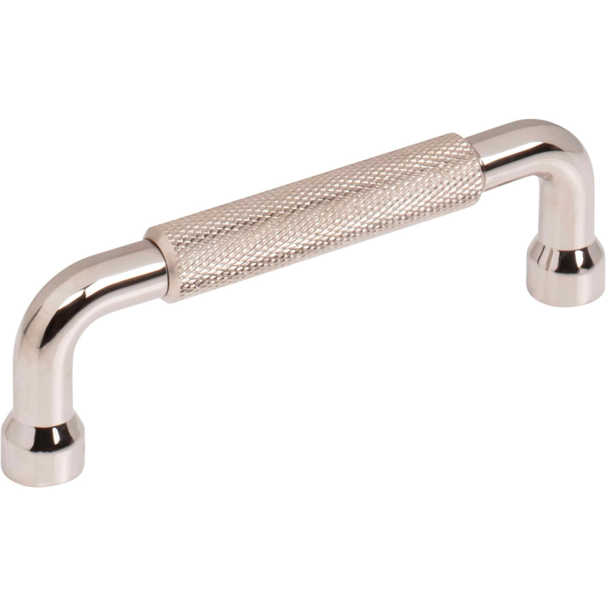 Top Knobs - TK3262PN - Garrison Pull - Garrison - Polished Nickel