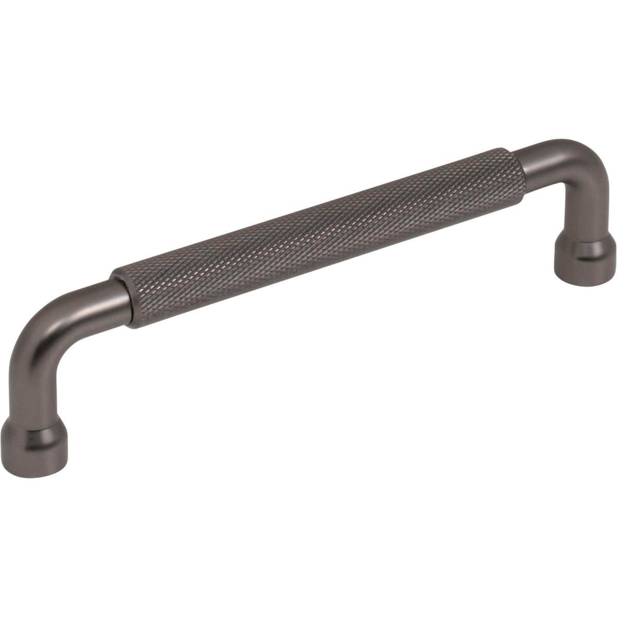 Top Knobs - TK3263AG - Garrison Pull - Garrison - Ash Gray