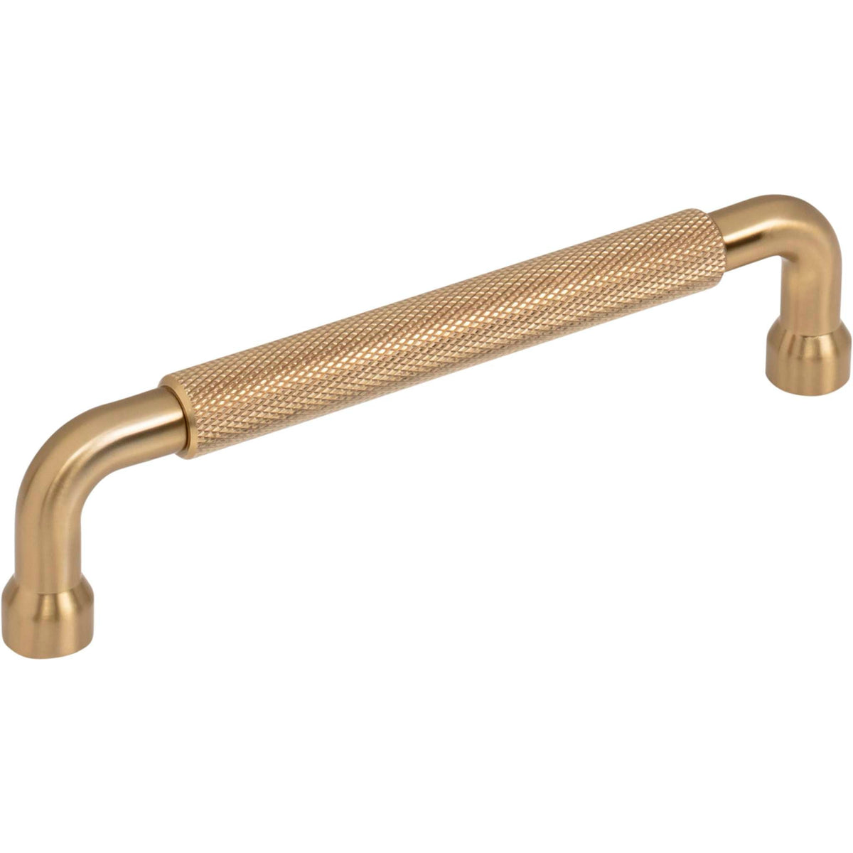 Top Knobs - TK3263HB - Garrison Pull - Garrison - Honey Bronze
