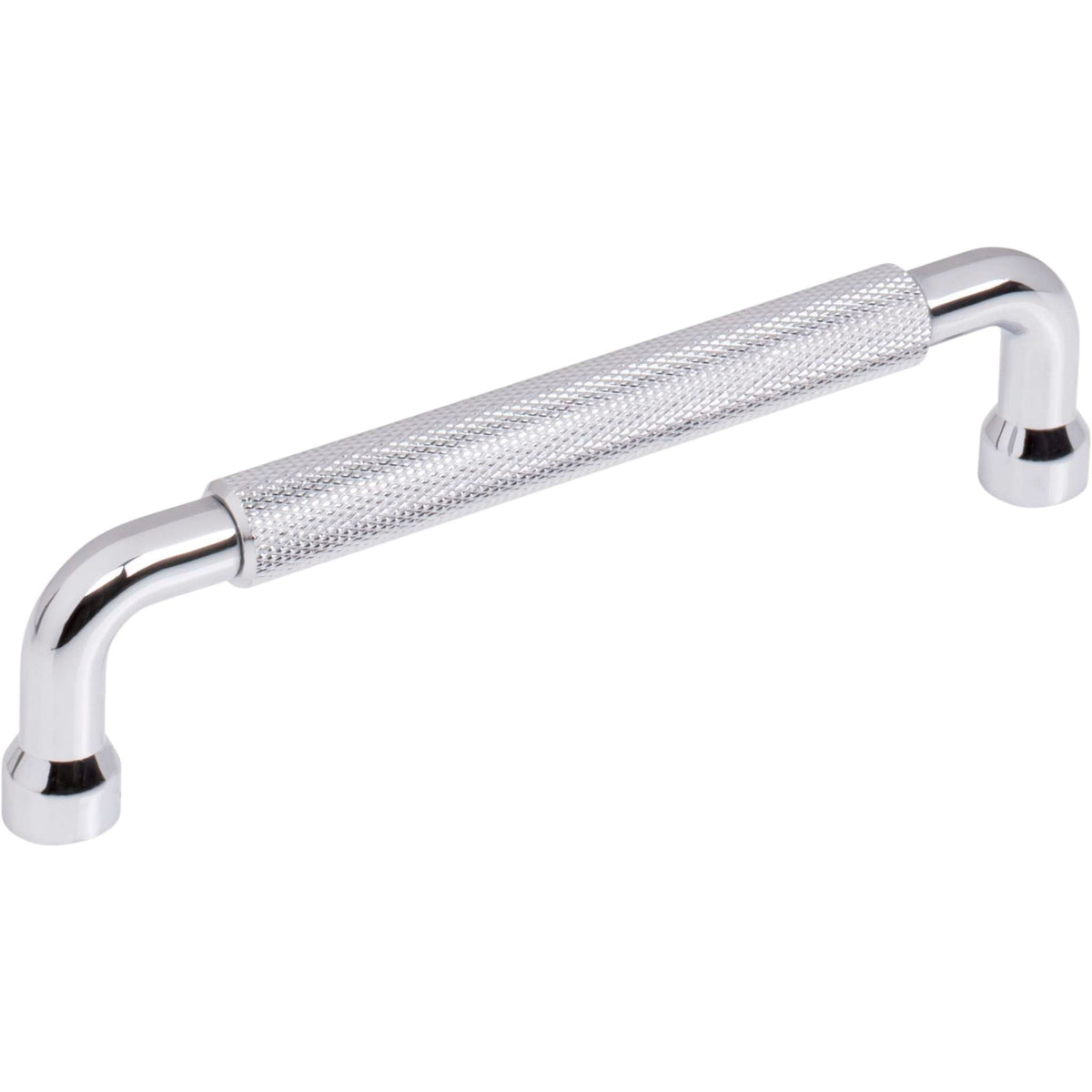 Top Knobs - TK3263PC - Garrison Pull - Garrison - Polished Chrome