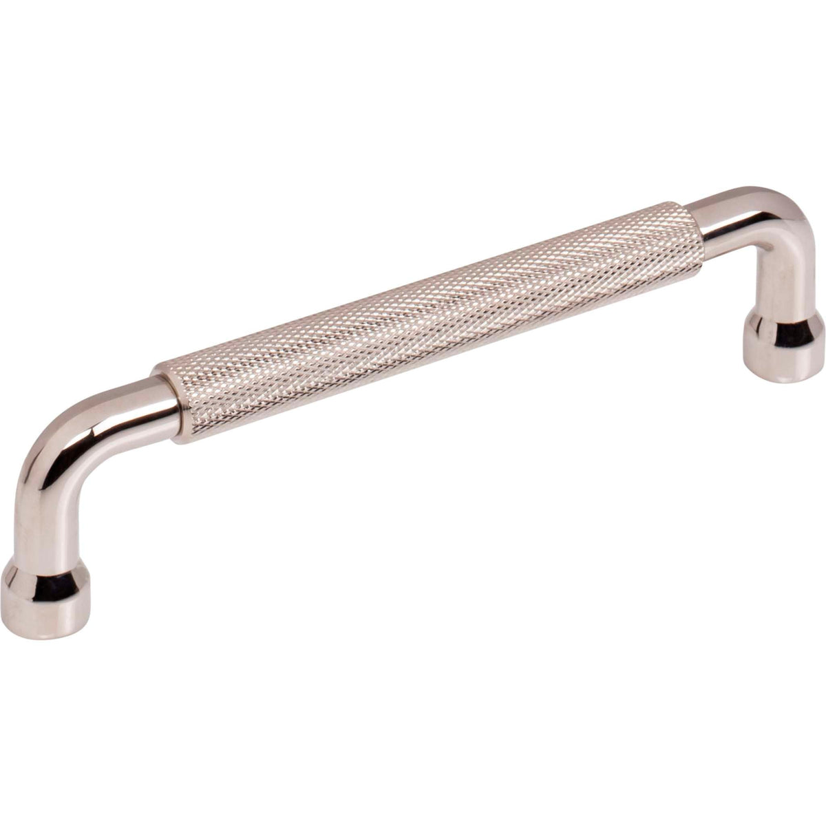Top Knobs - TK3263PN - Garrison Pull - Garrison - Polished Nickel