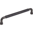 Top Knobs - TK3264AG - Garrison Pull - Garrison - Ash Gray