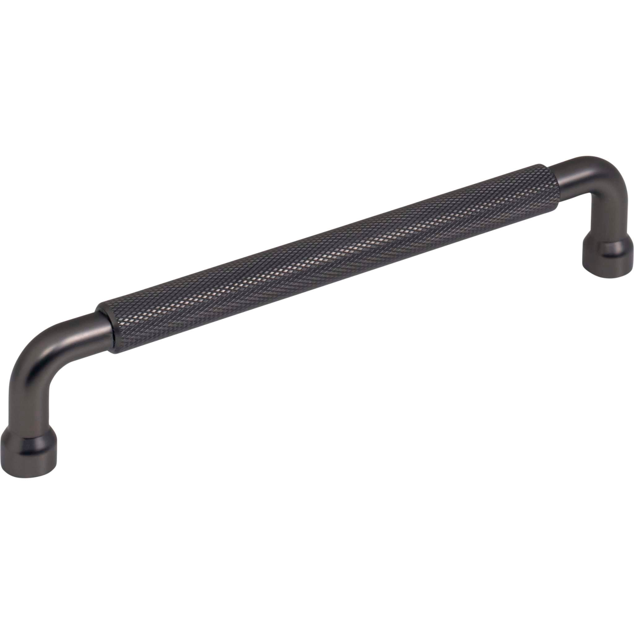 Top Knobs - TK3264AG - Garrison Pull - Garrison - Ash Gray