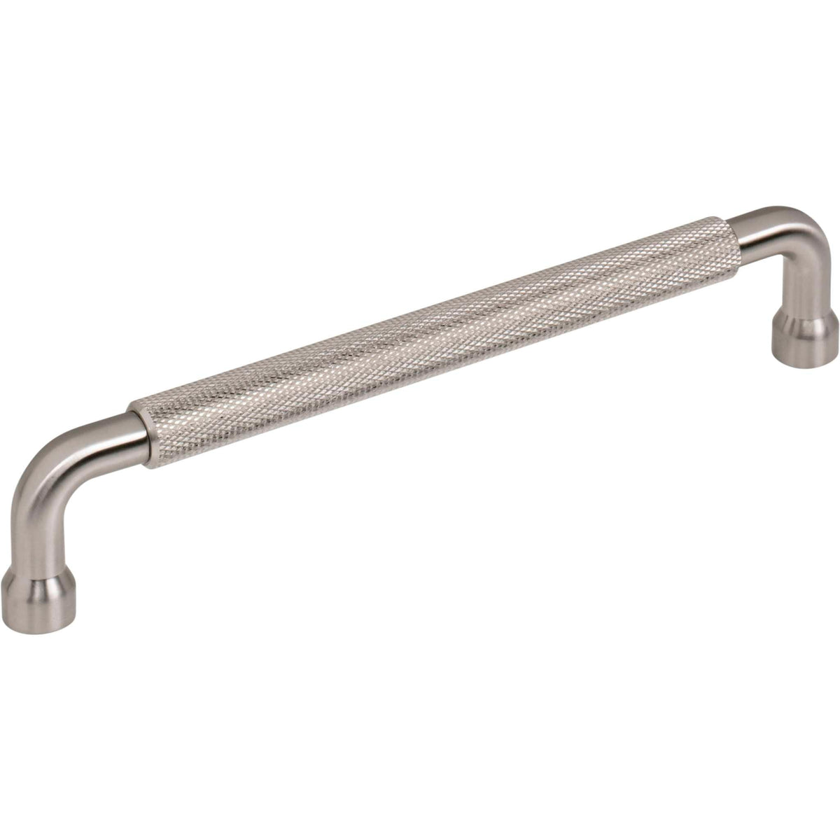 Top Knobs - TK3264BSN - Garrison Pull - Garrison - Brushed Satin Nickel