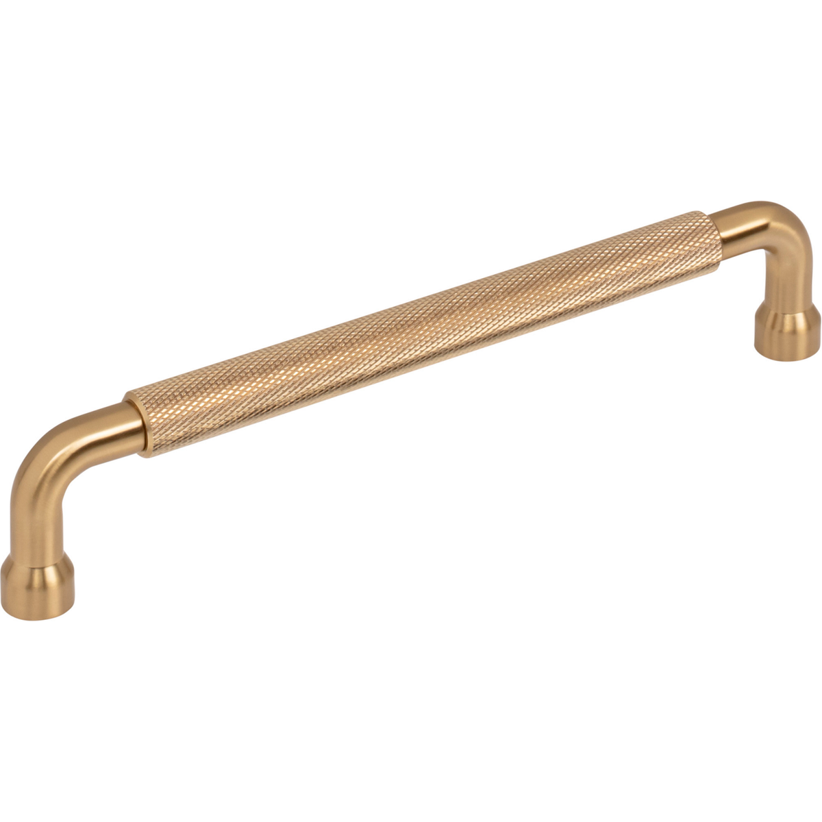 Top Knobs - TK3264HB - Garrison Pull - Garrison - Honey Bronze
