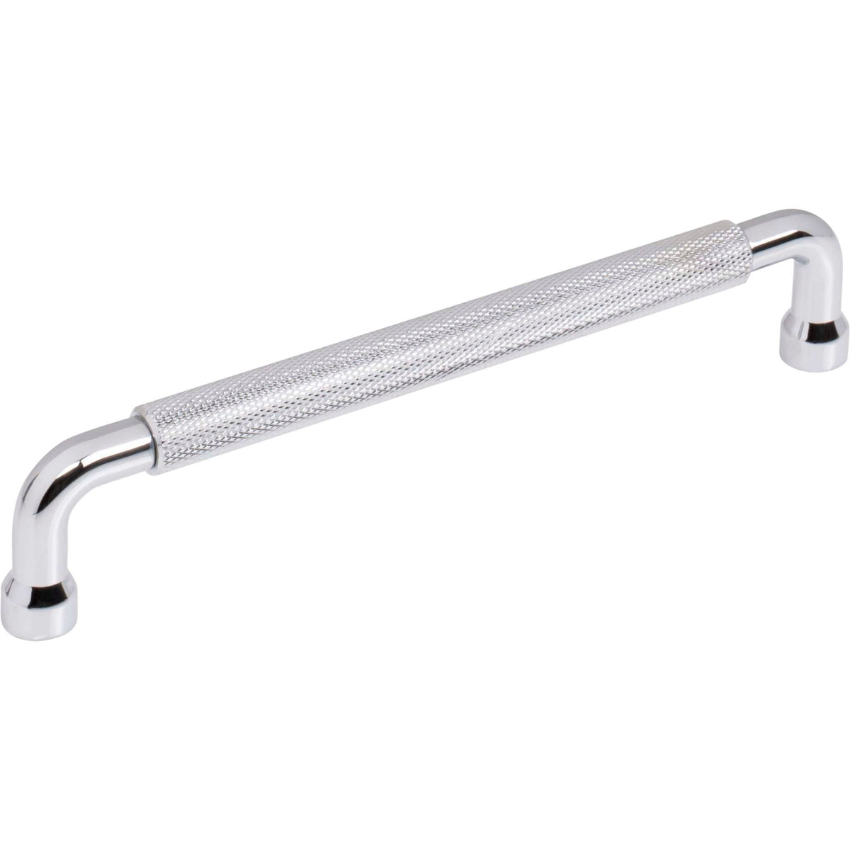 Top Knobs - TK3264PC - Garrison Pull - Garrison - Polished Chrome