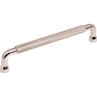 Top Knobs - TK3264PN - Garrison Pull - Garrison - Polished Nickel