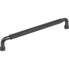 Top Knobs - TK3265AG - Garrison Pull - Garrison - Ash Gray