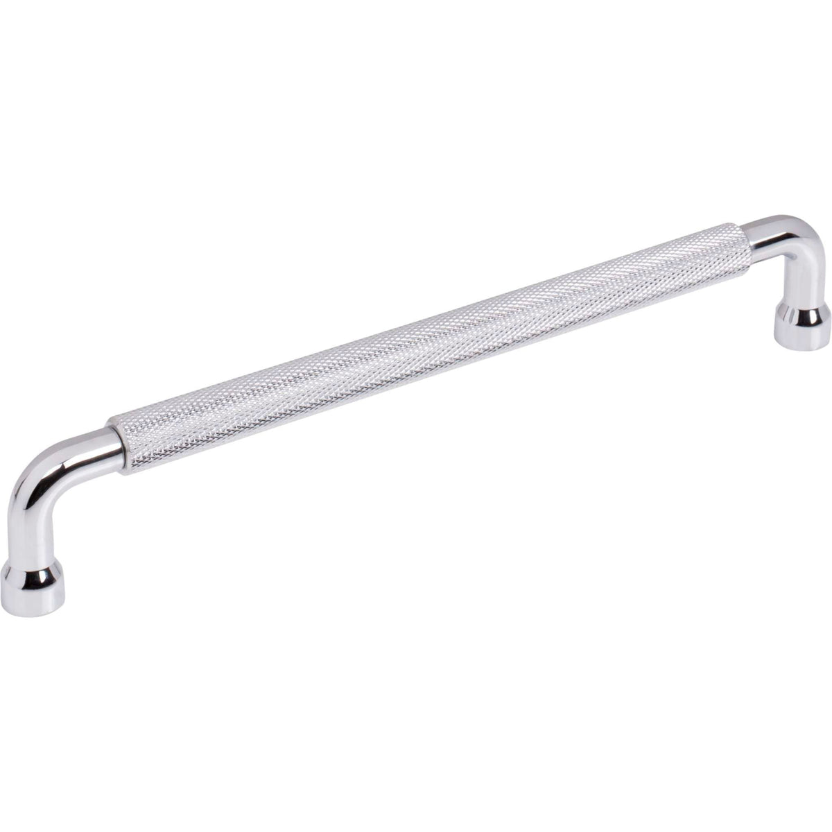 Top Knobs - TK3265PC - Garrison Pull - Garrison - Polished Chrome
